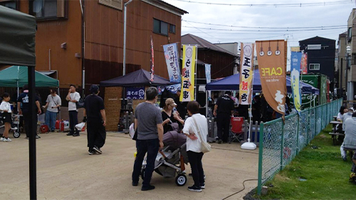 5月例会写真