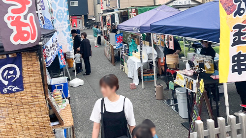 5月例会写真