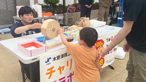 5月例会写真