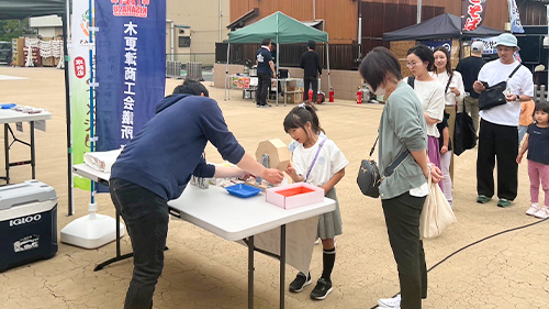 5月例会写真