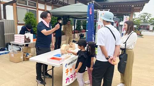5月例会写真