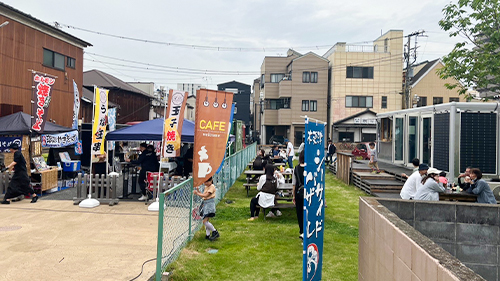 5月例会写真