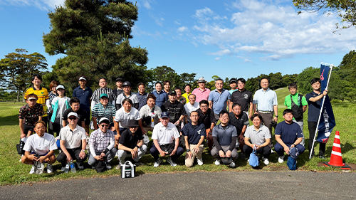 5月例会